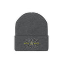 CREW ONLY Hollywood Knit Beanie