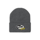 CREW ONLY Oval Knit Beanie