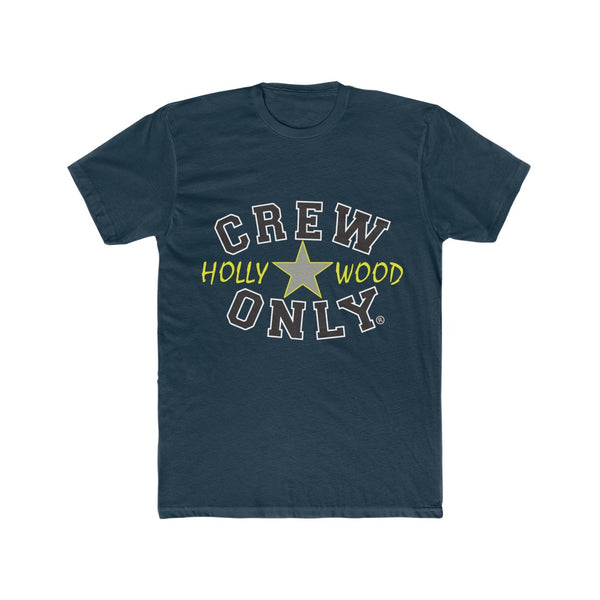 CREW ONLY Hollywood Crew Tee