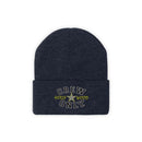 CREW ONLY Hollywood Knit Beanie