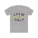 CREW ONLY Hollywood Crew Tee